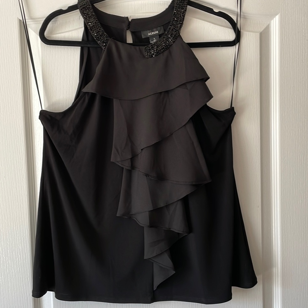 Alfani top size L